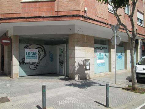 local liberal castellon|Alquiler locales o naves en Castellón de la Plana